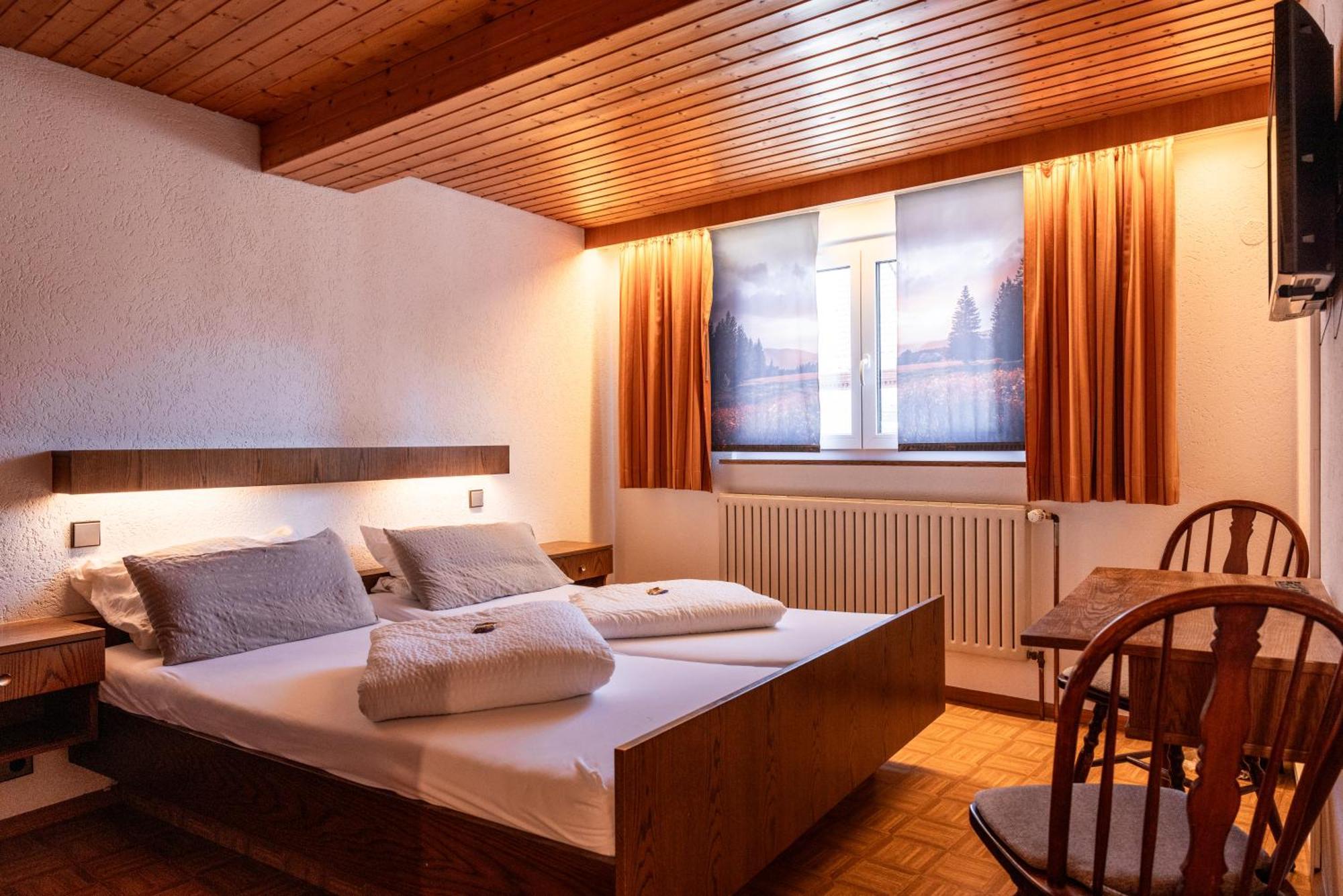 Gasthof Zum Ochsen Vöhrenbach Zewnętrze zdjęcie