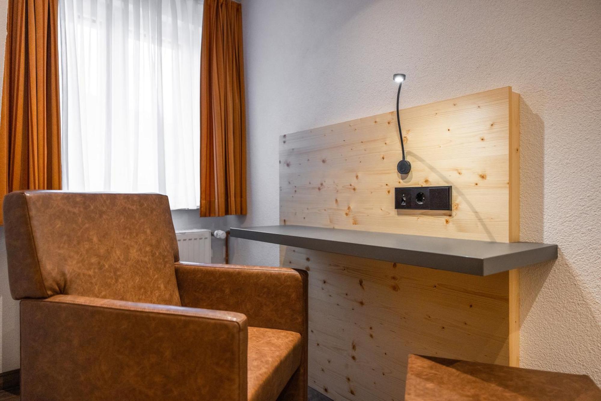 Gasthof Zum Ochsen Vöhrenbach Zewnętrze zdjęcie