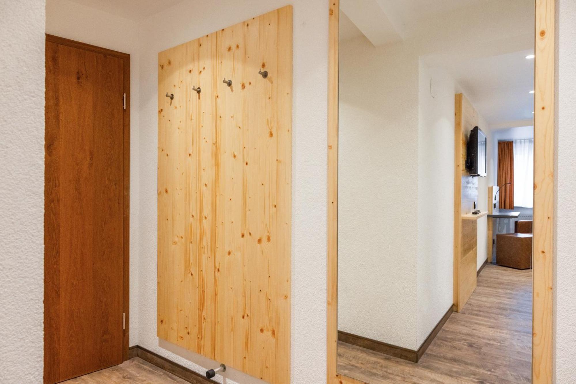 Gasthof Zum Ochsen Vöhrenbach Pokój zdjęcie