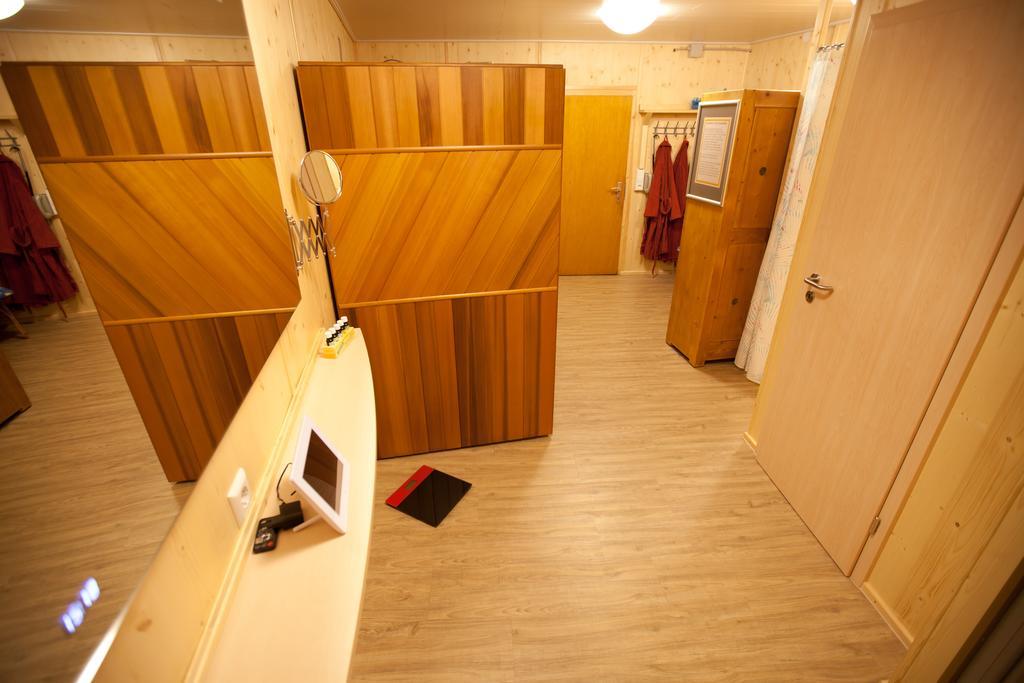 Gasthof Zum Ochsen Vöhrenbach Zewnętrze zdjęcie